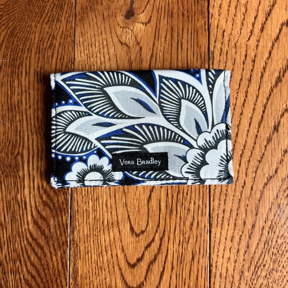 Vera Bradley Accessories New Vera Bradley Card Case Rfid Poshmark